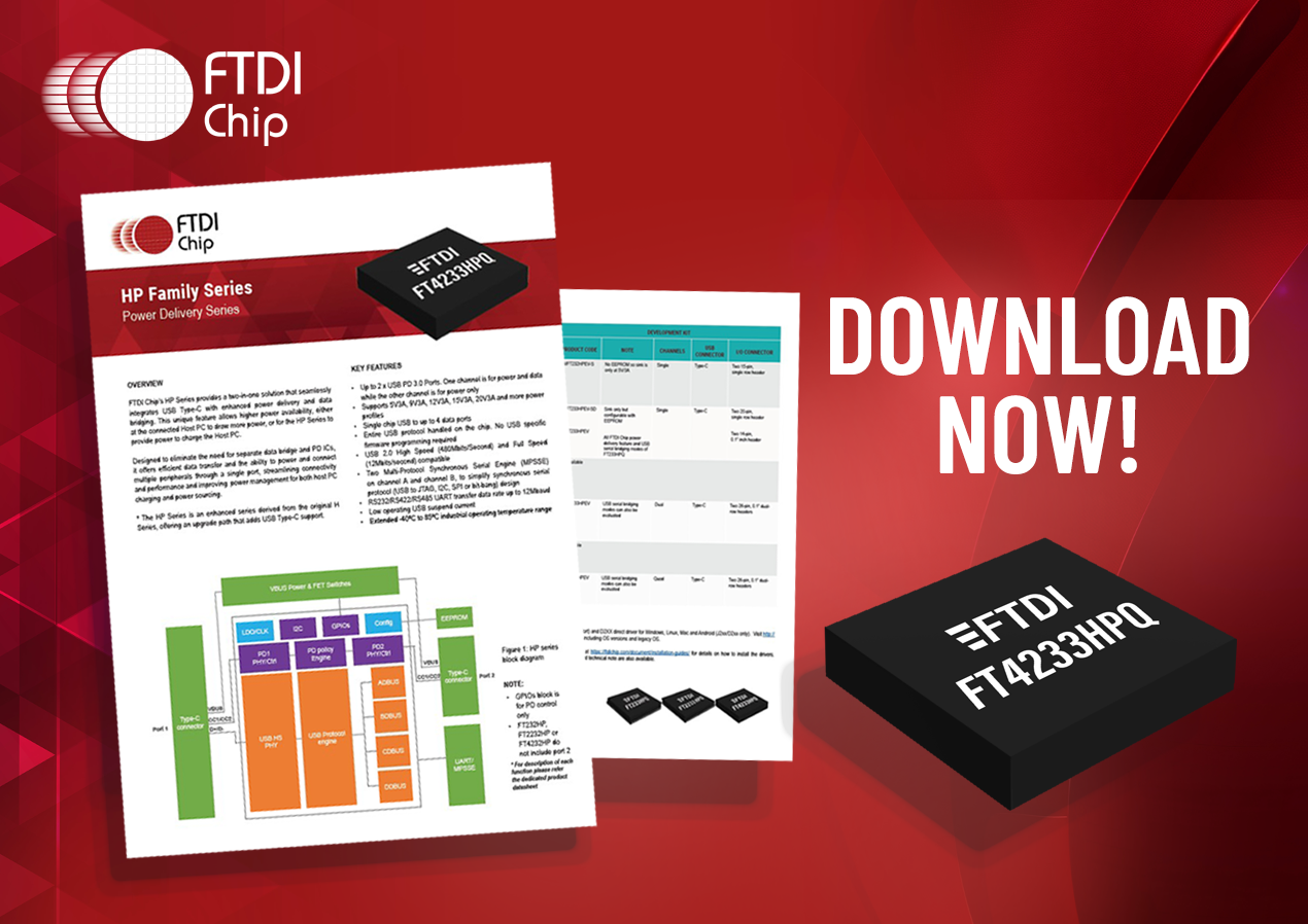 HP factsheet